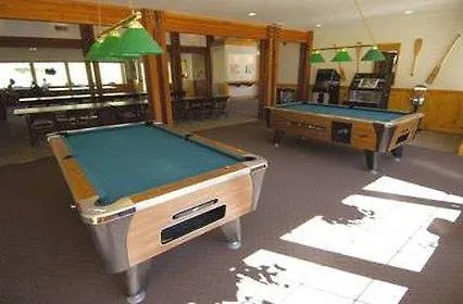 Worldmark Big Bear Lake 